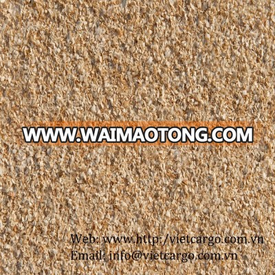 Acacia Wood Sawdust