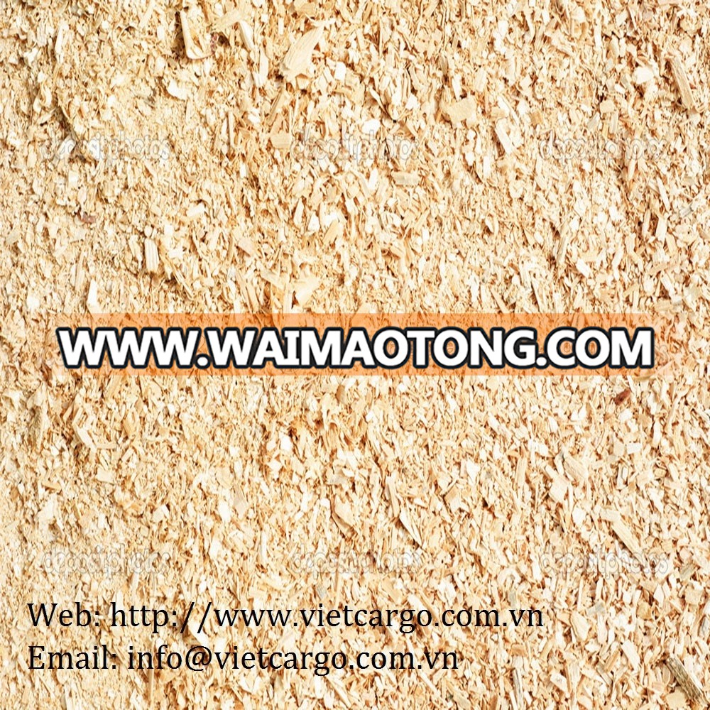 Acacia Wood Sawdust