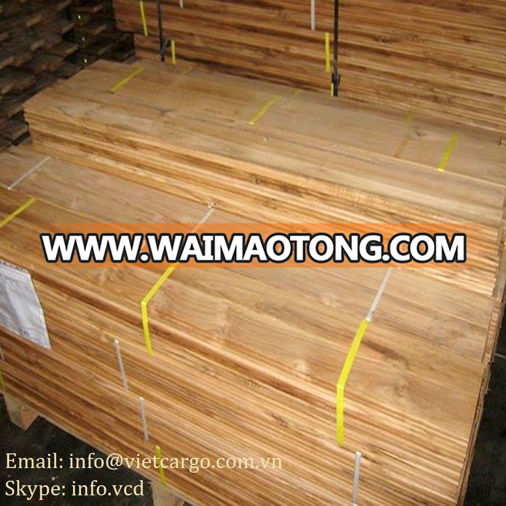 Timber Acacia Wood